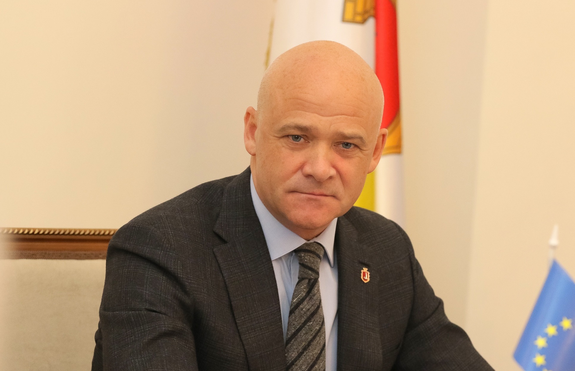 Gennadiy Trukhanov